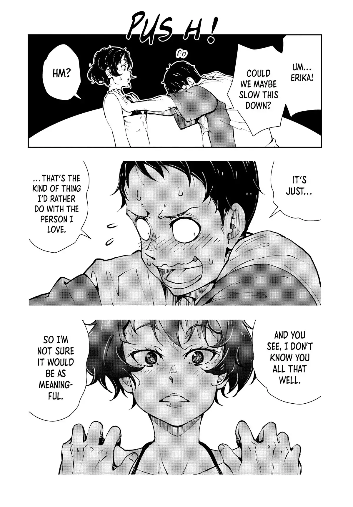 Zombie 100 ~Zombie ni Naru Made ni Shitai 100 no Koto~ Chapter 41 26